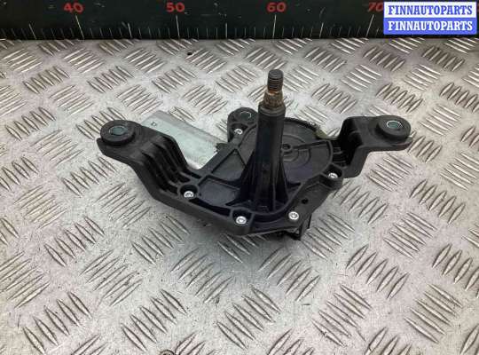 купить Моторчик заднего стеклоочистителя (дворника) на Opel Zafira Zafira B 2005-2008