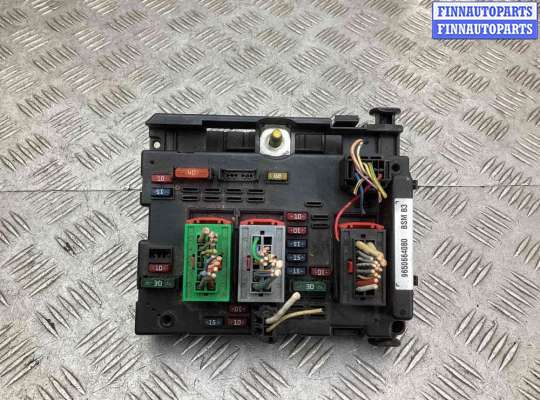 купить Блок BSM на Peugeot 307 307 (3A/3H) 2001-2005