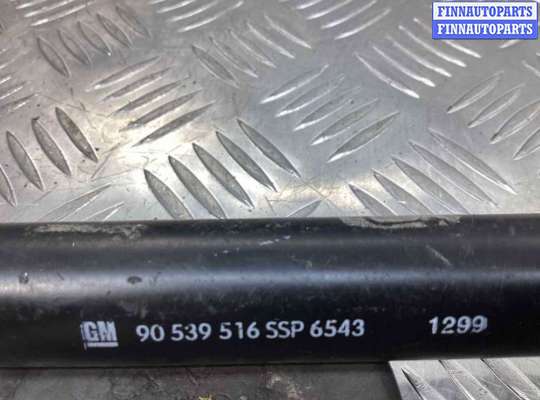 купить Ключ колесный (балонный) на Opel Astra Astra G 1998-2004