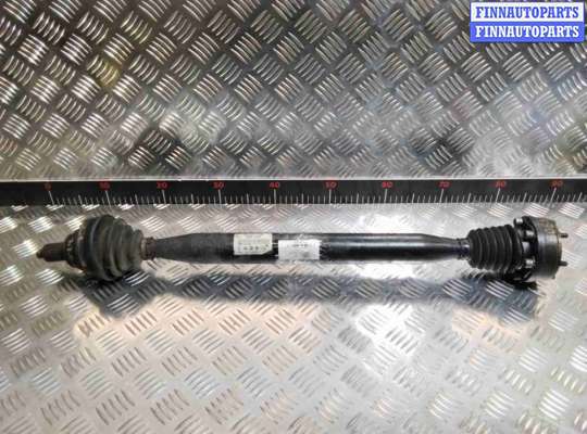 купить Полуось передняя правая (приводной вал, ШРУС) на Skoda Fabia Fabia I (6Y) 2004-2007 рестайлинг