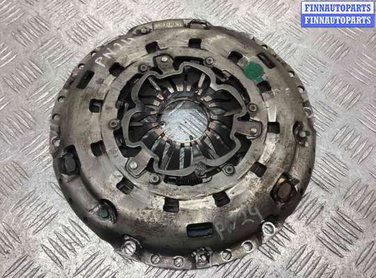 Маховик на Honda CR-V II (RD_)