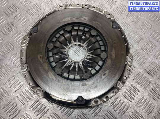 Маховик на Honda CR-V II (RD_)