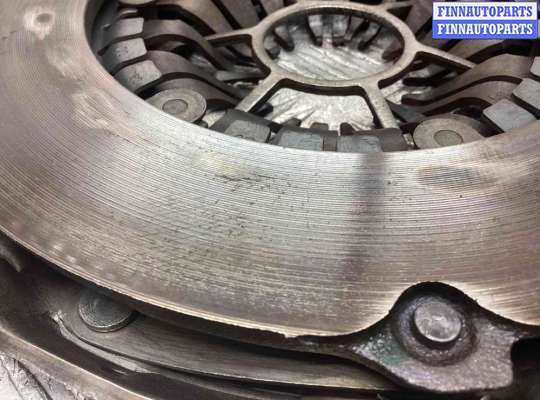 Маховик на Honda CR-V II (RD_)