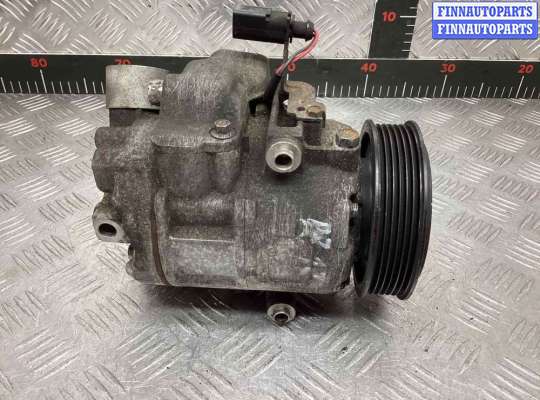купить Компрессор кондиционера на Volkswagen Fox Fox (5Z) 2003-2011
