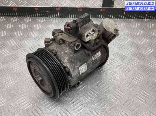 Купить Компрессор кондиционера на Volkswagen Fox Fox (5Z) 2003-2011 Компрессор кондиционера VG2770416 на Volkswagen Fox Fox (5Z) 2003-2011
