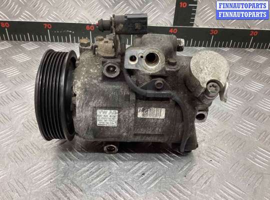 купить Компрессор кондиционера на Volkswagen Fox Fox (5Z) 2003-2011