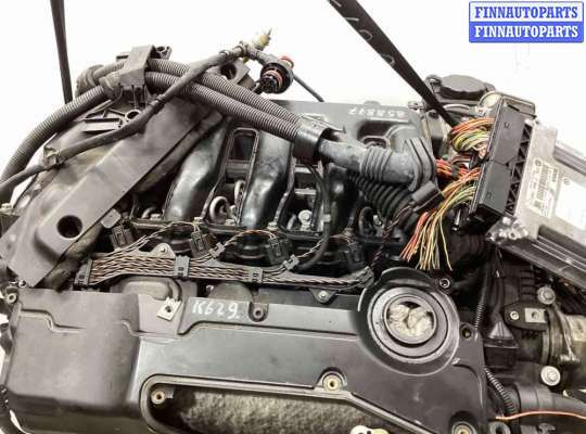 купить Двигатель на BMW X5 X5 (E53) 2003-2006 рестайлинг