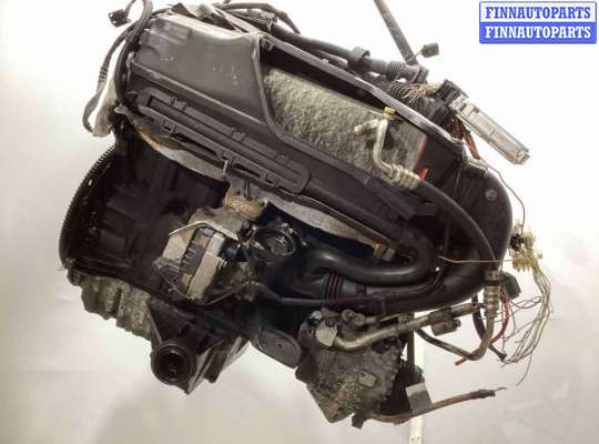 купить Двигатель на BMW X5 X5 (E53) 2003-2006 рестайлинг