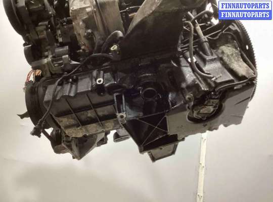 купить Двигатель на BMW X5 X5 (E53) 2003-2006 рестайлинг
