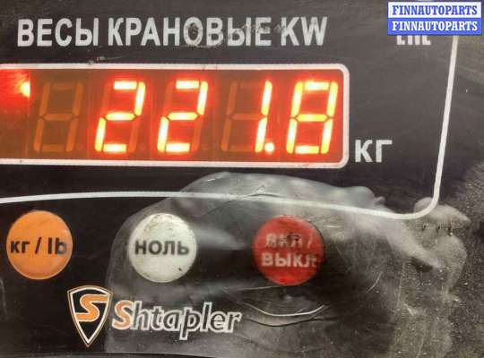 купить Двигатель на BMW X5 X5 (E53) 2003-2006 рестайлинг