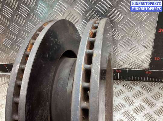 купить Диск тормозной передний на Audi A6 A6 C6 (4F) 2004-2008