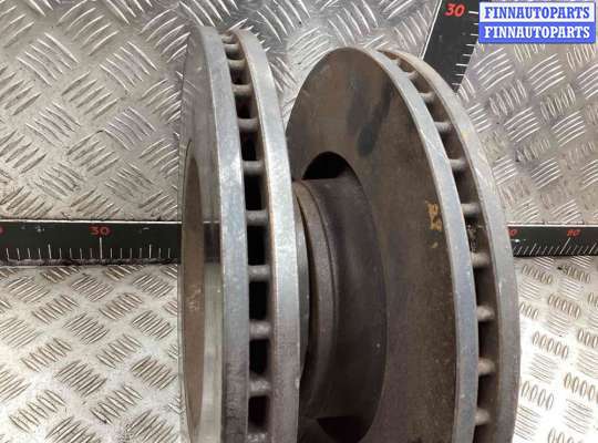 купить Диск тормозной передний на Audi A6 A6 C6 (4F) 2004-2008