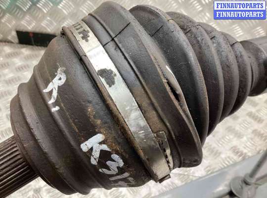 купить Полуось передняя правая (приводной вал, ШРУС) на Volkswagen Golf Golf IV (1J) 1997-2004