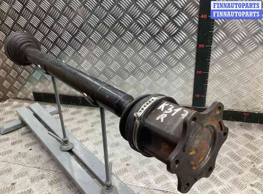 купить Полуось передняя правая (приводной вал, ШРУС) на Volkswagen Golf Golf IV (1J) 1997-2004