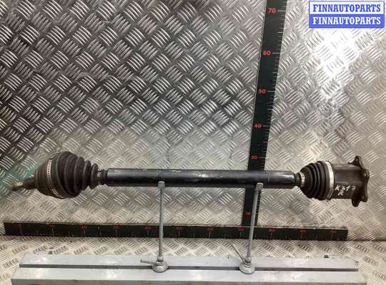 Полуось передняя правая (приводной вал, ШРУС) VG2559651 на Volkswagen Golf Golf IV (1J) 1997-2004