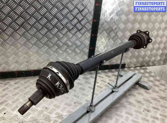 купить Полуось передняя правая (приводной вал, ШРУС) на Volkswagen Golf Golf IV (1J) 1997-2004