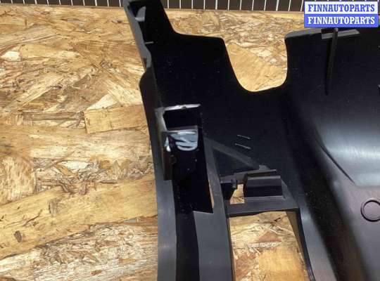 купить Кожух рулевой колонки на Citroen C4 Picasso C4 Picasso (UD) 2006-2013