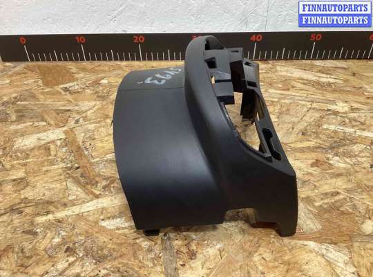 купить Кожух рулевой колонки на Citroen C4 Picasso C4 Picasso (UD) 2006-2013