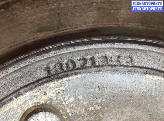 купить Диск тормозной задний на Opel Sintra Sintra 1996-1999