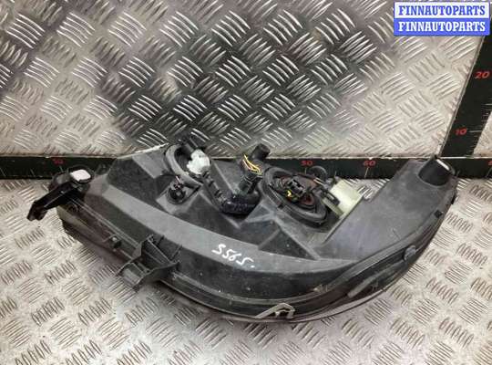 купить Фара правая на Opel Zafira Zafira A 1999-2003