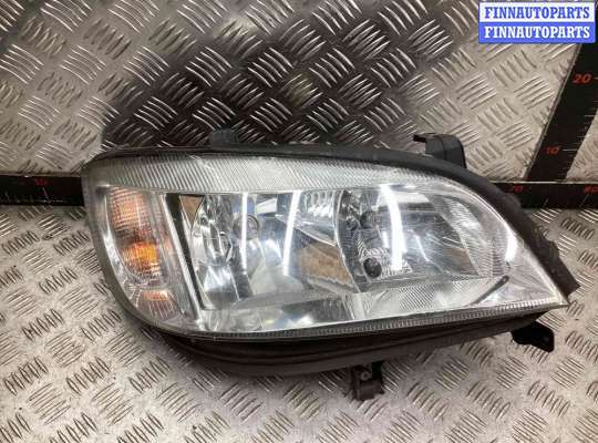 купить Фара правая на Opel Zafira Zafira A 1999-2003