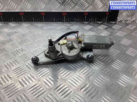 купить Моторчик заднего стеклоочистителя (дворника) на Chevrolet Lacetti Lacetti (J200) 2004-2013