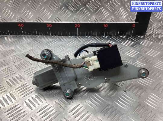 купить Моторчик заднего стеклоочистителя (дворника) на Chevrolet Lacetti Lacetti (J200) 2004-2013