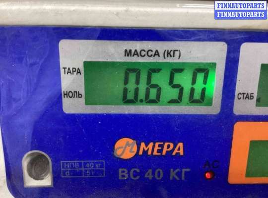 Подушка ДВС на Audi A4 (8E/8H, B6)
