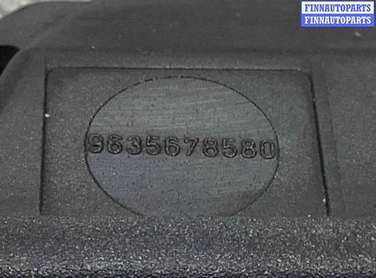 купить Подсветка номера на Nissan Primera Primera III (P12) 2002-2008