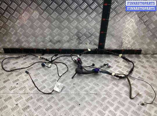 купить Проводка крышки багажника на Opel Astra Astra H 2007-2010 рестайлинг