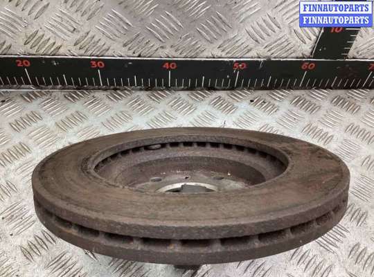 купить Диск тормозной передний на Ford Mondeo Mondeo II 1996-2000