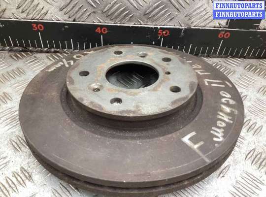 купить Диск тормозной передний на Ford Mondeo Mondeo II 1996-2000