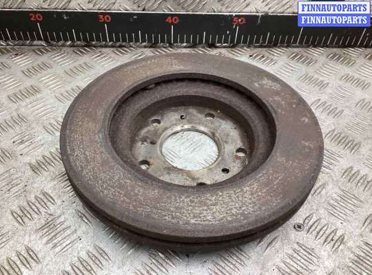 купить Диск тормозной передний на Ford Mondeo Mondeo II 1996-2000