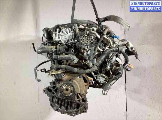 купить Двигатель на Peugeot 407 407 2004-2010