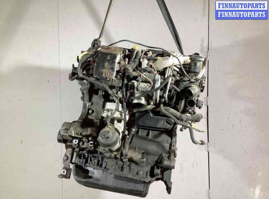 купить Двигатель на Peugeot 407 407 2004-2010
