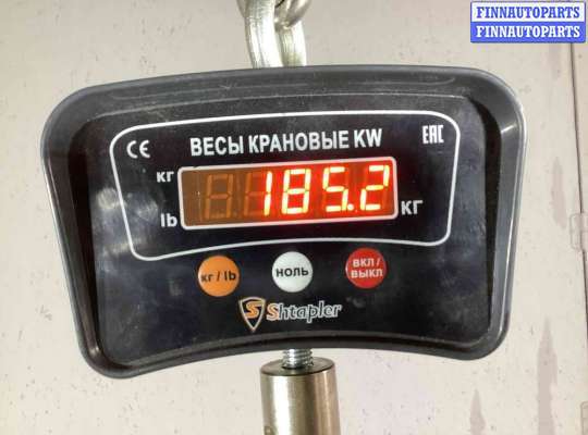 купить Двигатель на Peugeot 407 407 2004-2010