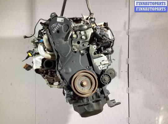 купить Двигатель на Peugeot 407 407 2004-2010