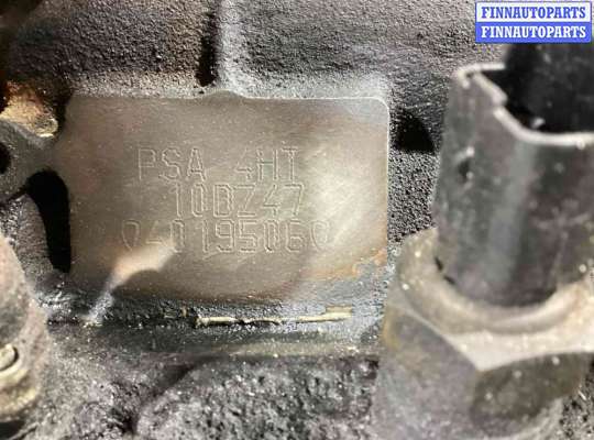 купить Двигатель на Peugeot 407 407 2004-2010