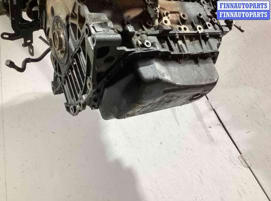 купить Двигатель на Peugeot 407 407 2004-2010