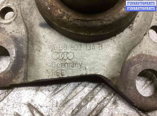 купить Кронштейн крепления бампера переднего на Audi A6 A6 C5 (4B) 1997-2001