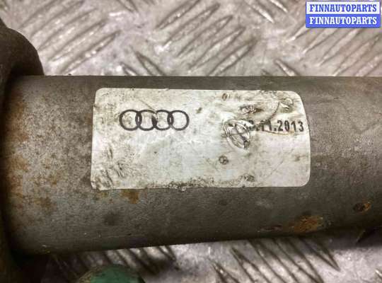 купить Кронштейн крепления бампера переднего на Audi A6 A6 C5 (4B) 1997-2001