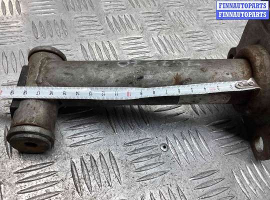 купить Кронштейн крепления бампера переднего на Audi A6 A6 C5 (4B) 1997-2001