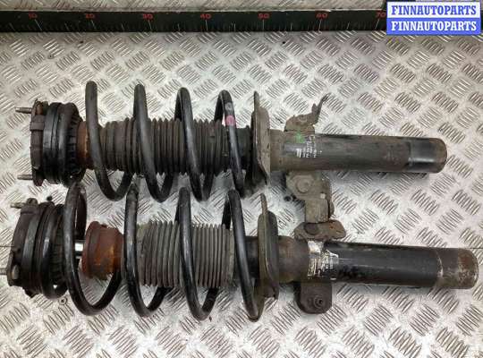 купить Стойка передняя правая на Ford Mondeo Mondeo III 2003-2007 рестайлинг