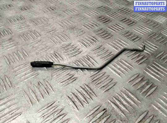 Прочие детали (не вошедшие в список) на Mercedes-Benz Vito (W639)