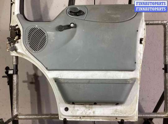 купить Дверь передняя правая на Ford Transit Transit 2006-2013