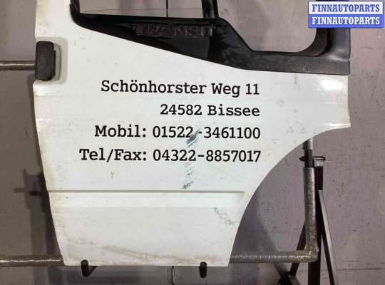 купить Дверь передняя правая на Ford Transit Transit 2006-2013