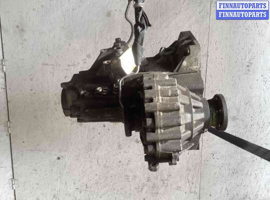 купить КПП механическая (МКПП) 5-ступенчатая на Volkswagen Golf Golf IV (1J) 1997-2004