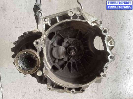 купить КПП механическая (МКПП) 5-ступенчатая на Volkswagen Golf Golf IV (1J) 1997-2004