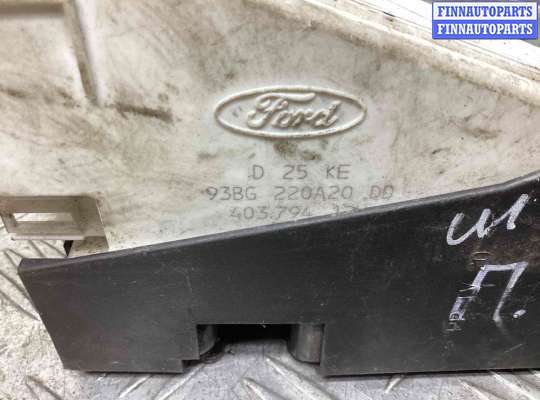 Замок двери передней правой FO2096693 на Ford Galaxy Galaxy I (WGR) 2000-2006 рестайлинг