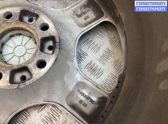 купить Диск литой на BMW X5 X5 (E53) 1999-2003